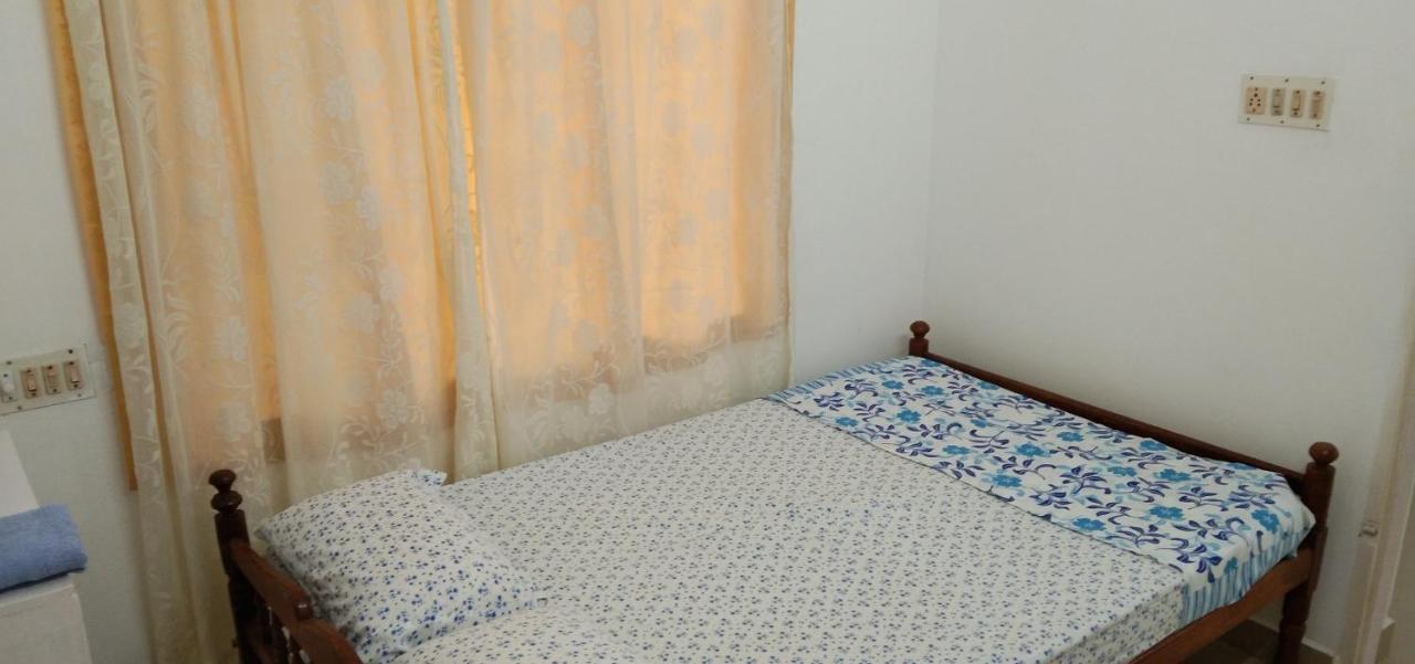 Jestine Homestay Kochi Exterior photo