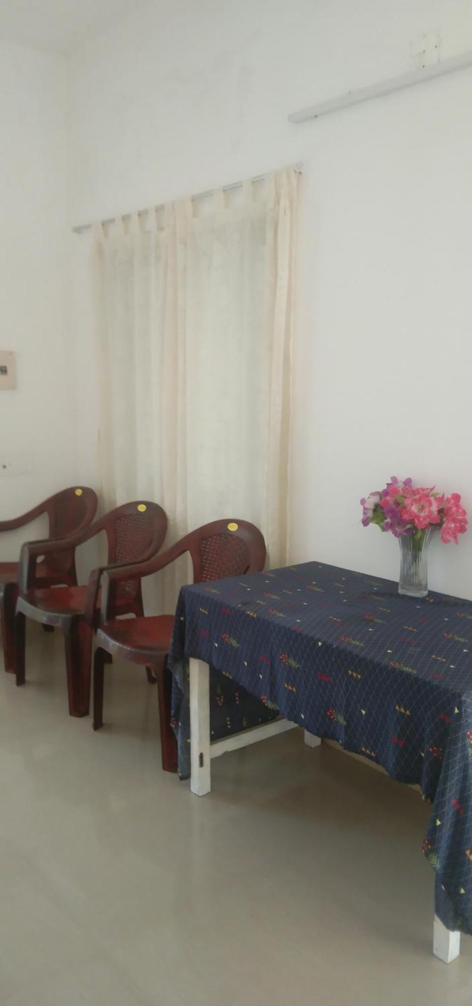 Jestine Homestay Kochi Exterior photo