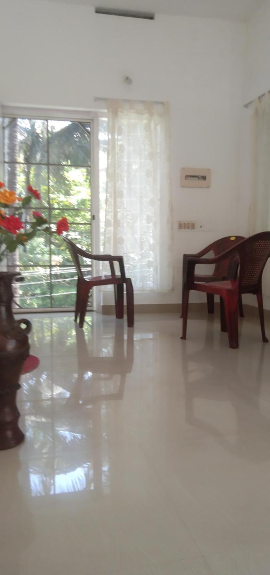 Jestine Homestay Kochi Exterior photo