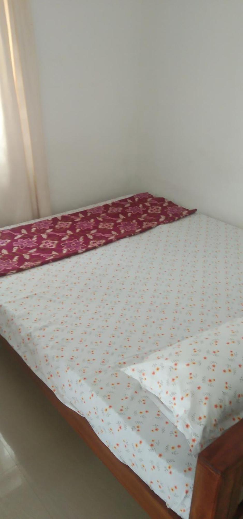 Jestine Homestay Kochi Exterior photo