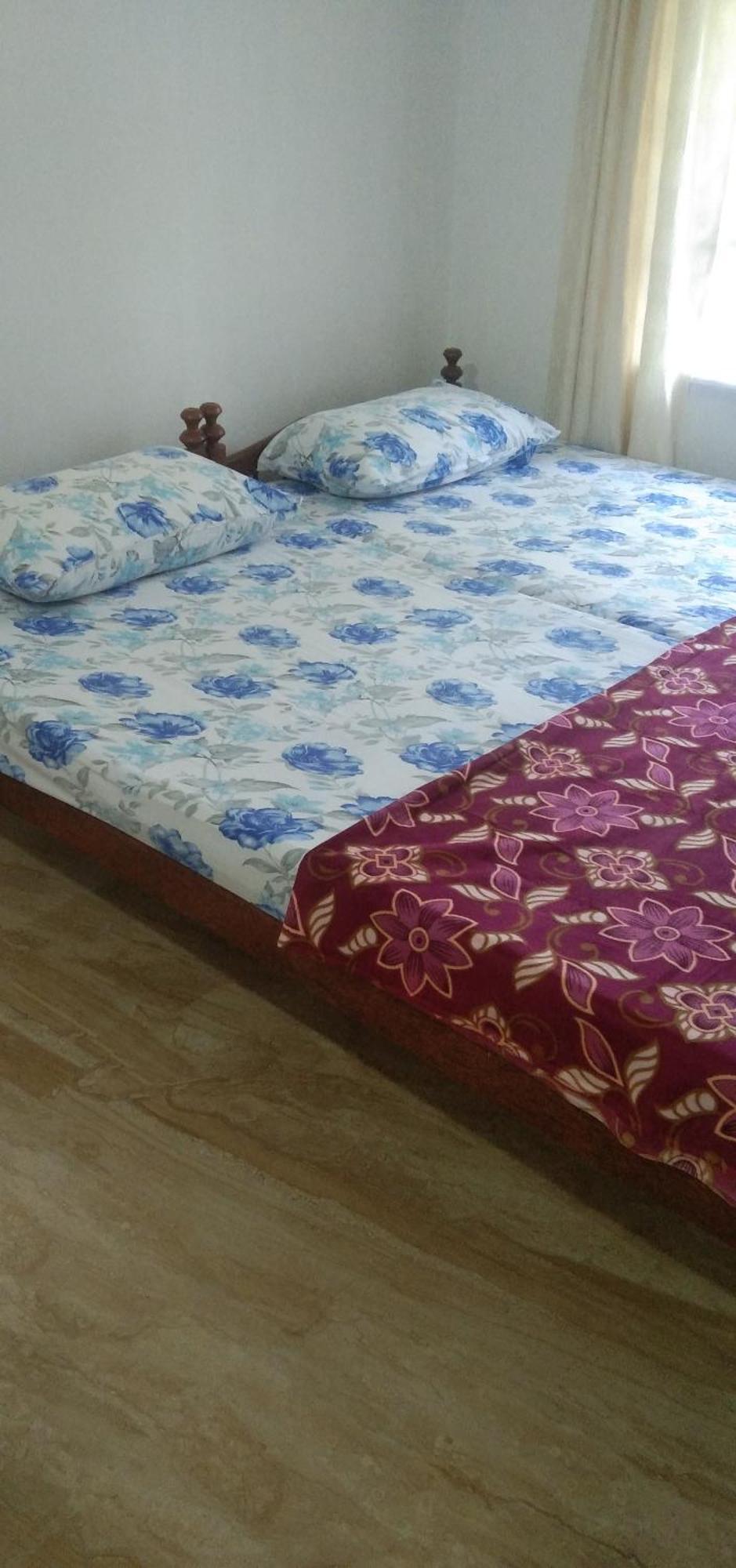 Jestine Homestay Kochi Exterior photo